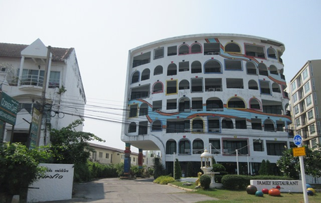 ขายคอนโด ราคา 1.93 ล้านบาท ในอำเภอหัวหิน