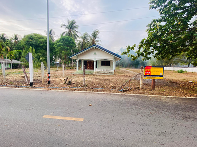 ขายบ้านเดี่ยว ราคา 2.27 ล้านบาท ในอำเภอทับสะแก