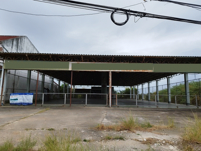 ขายที่ดินพร้อมสิ่งปลูกสร้าง 2 งาน 95 ตารางวา ราคา 5.06 ล้านบาท ในอำเภอเมืองประจวบคีรีขันธ์ ตำบลเกาะหลัก กุยบุรี-อ.เมืองประจวบฯ S4v91SoB