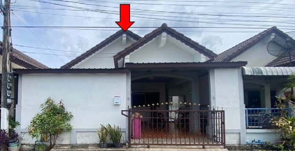 ขายบ้านเดี่ยว ราคา ราคา 1.3 ล้านบาท ในอำเภอพล