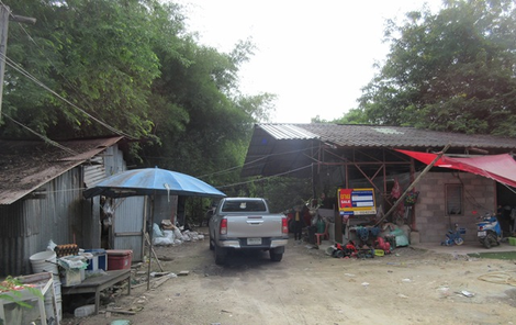 ขายที่ดินเปล่า 98.3ตารางวา ราคา 2.94 ล้านบาท ในอำเภอหัวหิน ตำบลหัวหิน หัวหิน หัวหิน EwfNJQol