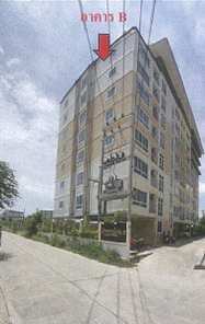 ขายคอนโดมิเนียม 346/17 ภัทรคอนโดทาวน์ B  ราคาถูกเพียง 796,000 บาท ในอำเภอเมืองชลบุรี ตำบลคลองตำหรุ