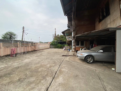 ขายโรงสี 6ไร่ 36.3ตารางวา ราคา 17.9 ล้านบาท ในอำเภอลำปลายมาศ ตำบล.ลำปลายมาศ ลำปลายมาศ ลำปลายมาศ o5Q07PML