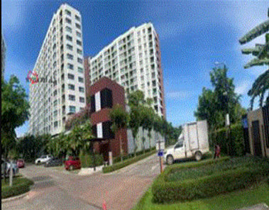 ขายคอนโด ในโครงการอาคารชุดลุมพินี เพลส ยูดี-โพศรี อาคาร ทาวเวอร์ เอ 2 ราคา 4.906 ล้านบาท ในอำเภอเมืองอุดรธานี