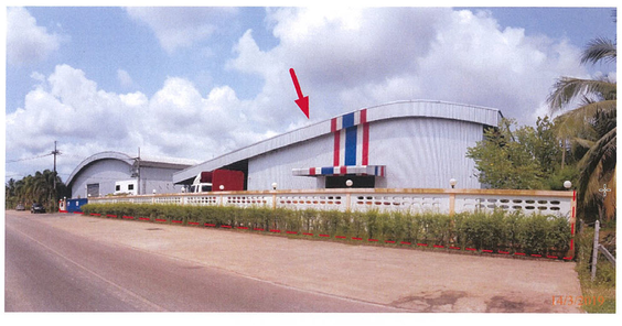 ขายโกดัง 5ไร่ 2งาน 52.2ตารางวา ราคา 36.7 ล้านบาท ในอำเภอแกลง ตำบลชากโดน สามย่าน-แหลมแม่พิมพ์-ประแสร์-กองดิน M1AjweRA