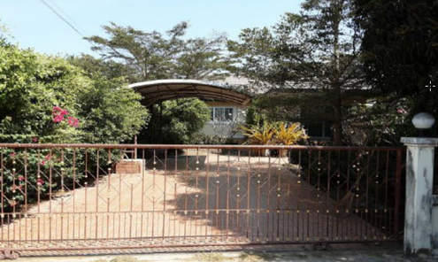 ขายบ้านเดี่ยว ราคา ราคา 2.2 ล้านบาท ในอำเภอเมืองระยอง