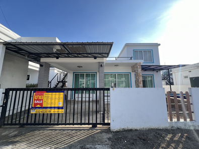 ขายบ้านเดี่ยว ราคา 3.36 ล้านบาท ในอำเภอหัวหิน