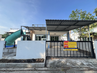 ขายบ้านเดี่ยว ราคา 3.78 ล้านบาท ใน โครงการ ธราดล รีสอร์ท ในอำเภอหัวหิน