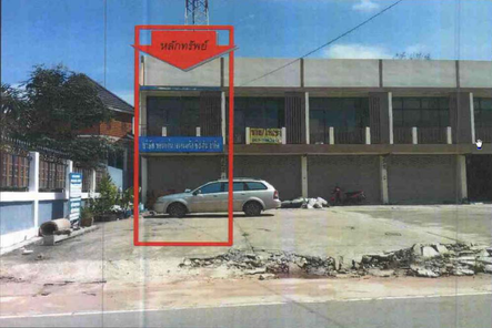 ขายตึกแถว 39.4ตารางวา ราคา 1.4 ล้านบาท ในอำเภอเมืองขอนแก่น ตำบลเมืองเก่า ดอนบม - โนนตุ่น - บายพาส zrnplNOq