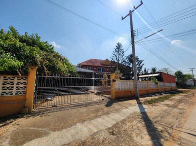 ขายบ้านเดี่ยว 2 ชั้น ราคา 4.73 ล้านบาท ในอำเภอปราณบุรี