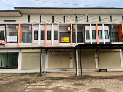 ขายอาคารพาณิชย์ ราคา 2.62 ล้านบาท ในอำเภอปราณบุรี