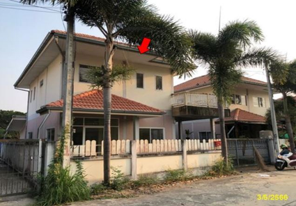 ขายบ้านเดี่ยว ราคา 3.1 ล้านบาท ในอำเภอหัวหิน