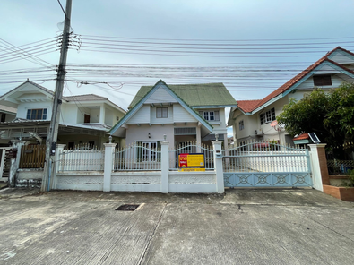 ขายบ้านเดี่ยว ราคา 3.46 ล้านบาท ในอำเภอหัวหิน