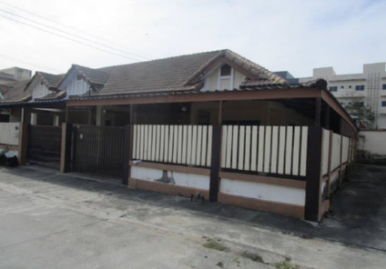 ขายทาวน์เฮ้าส์ 33ตารางวา ราคา 1.3 ล้านบาท ในอำเภอนิคมพัฒนา ตำบลมะขามคู่