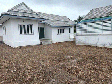 ขายบ้านเดี่ยว 1 ชั้น ราคา 2.31 ล้านบาท ในอำเภอหัวหิน