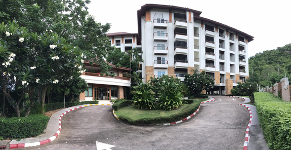 ขายคอนโด ราคา 10.37 ล้านบาท ในอำเภอหัวหิน