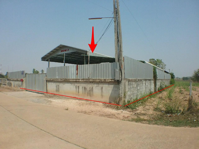 ขายที่ดินพร้อมสิ่งปลูกสร้าง 1ไร่ ราคา 3.0 ล้านบาท ในอำเภอน้ำพอง ตำบลบัวเงิน บัวเงิน น้ำพอง eR6G0xig