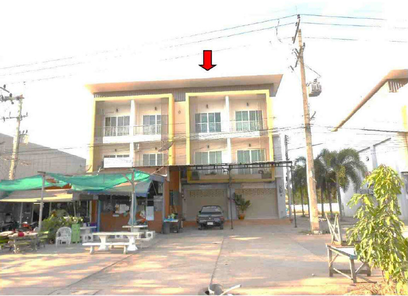 ขายอาคารพาณิชย์ 23ตารางวา ราคา 2.1 ล้านบาท ในอำเภอเมืองขอนแก่น ตำบลพระลับ