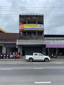 ขายอาคารพาณิชย์ ราคา 13.65 ล้านบาท ในอำเภอปราณบุรี