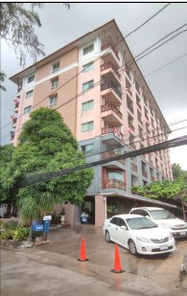 ขายคอนโดมิเนียม 166/77 คอลเลจ วิว คอนโด ราคา 1.9 ล้านบาท ในอำเภอศรีราชา ตำบลสุรศักดิ์