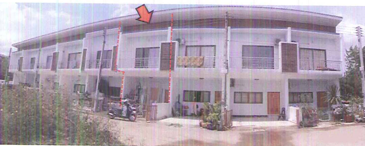 ขายตึกแถว 21.1ตารางวา ราคาถูกเพียง 910,000 บาท ในอำเภอเมืองขอนแก่น ตำบลในเมือง ถนนกลางเมือง - บึงแก่นนคร - โนนทัน 2KnBAgHs