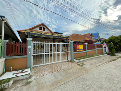 ขายบ้านเดี่ยว ราคา 4.83 ล้านบาท ในอำเภอหัวหิน