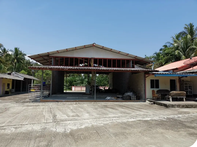 ขายที่ดิน (โกดัง) 3 ไร่ ราคา 5.00 ล้านบาท ในอำเภอบางสะพาน บางสะพาน-ทับสะแก jNRJzPIe