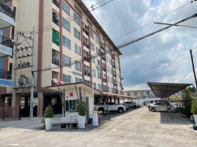 ขายคอนโดมิเนียม 8/75 กษิรา โมเดิร์นเพลส ราคา 1.1 ล้านบาท ในอำเภอเมืองชลบุรี ตำบลดอนหัวฬ่อ