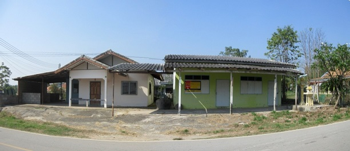 ขายบ้านเดี่ยว ราคา 2.75 ล้านบาท ในอำเภอหัวหิน