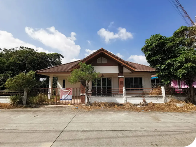 ขายบ้านเดี่ยว 1 ชั้น ในโครงการบ้านอารยา ราคา 2.40 ล้านบาท ในอำเภอเมืองระยอง