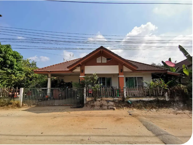 ขายบ้านเดี่ยว 1 ชั้น ในโครงการอารยา (เฟส 2) ราคา 2.00 ล้านบาท ในอำเภอเมืองระยอง