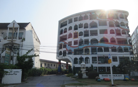 ขายคอนโด ราคา 3.91 ล้านบาท ในอำเภอหัวหิน