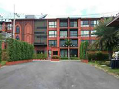 ขายคอนโดมิเนียม 15/652 บลูร็อค หัวหิน ราคา 2.0 ล้านบาท ในอำเภอหัวหิน ตำบลหัวหิน