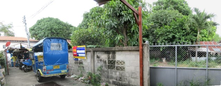 ขายที่ดินเปล่า 41.2ตารางวา ราคาถูกเพียง 779,000 บาท ในอำเภอหัวหิน ตำบลหัวหิน บ่อฝ้าย-สมอโพรง-คลองชลประทาน rxg54VDg