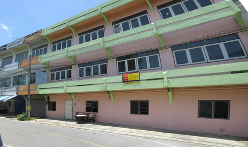 ขายอาคารพาณิชย์ ราคา 4.62 ล้านบาท ในอำเภอปราณบุรี