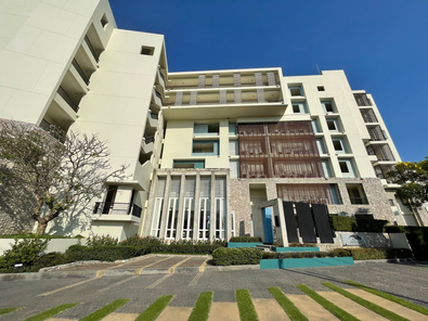 ขายคอนโด ราคา 4 ล้านบาท ในอำเภอหัวหิน