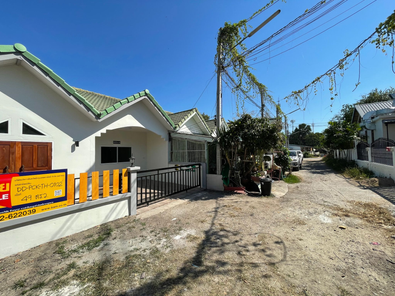 ขายทาวน์เฮ้าส์ ราคา 2.94 ล้านบาท ในอำเภอหัวหิน