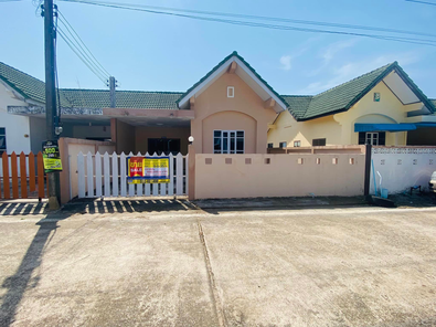 ขายบ้านเดี่ยว ราคาถูกเพียง 770,000 บาท ในอำเภอบางสะพาน