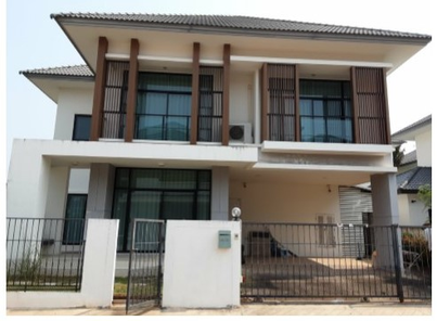 ขายบ้านเดี่ยว ราคา ราคา 5.8 ล้านบาท ในอำเภอเมืองขอนแก่น