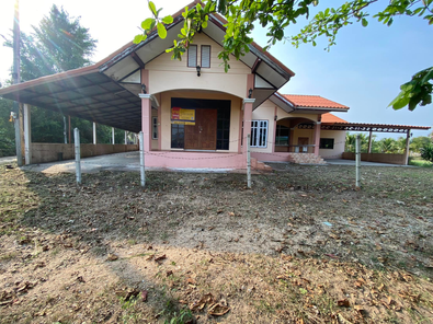 ขายบ้านเดี่ยว ราคา 2.02 ล้านบาท ในอำเภอเมืองประจวบคีรีขันธ์