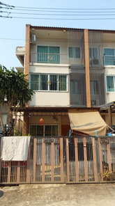 ขายตึกแถว 29.4ตารางวา ราคา 2.5 ล้านบาท ในอำเภอเมืองขอนแก่น ตำบลในเมือง ถนนกลางเมือง - บึงแก่นนคร - โนนทัน 26azPzyc