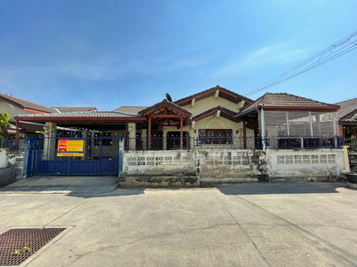 ขายบ้านเดี่ยว ราคา 3.36 ล้านบาท ในอำเภอหัวหิน