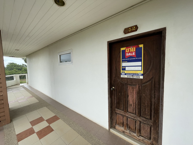 ขายคอนโด ราคา 6.95 ล้านบาท ในอำเภอปราณบุรี