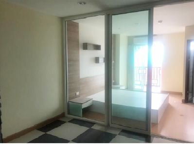 ขายคอนโด 1 ห้อง ชั้น 4 ในโครงการคาร์พิเดี้ยม ราคา 1.52 ล้านบาท ในอำเภอเมืองระยอง