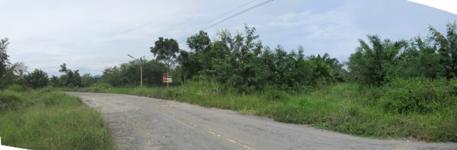 ขายที่ดินเกษตรกรรม 43ไร่ 3งาน 17.9ตารางวา ราคา 9.2 ล้านบาท ในอำเภอสามร้อยยอด ตำบลศาลาลัย ปากน้ำปราณ-เขากะโหลก-สามร้อยยอด cQszmMDk