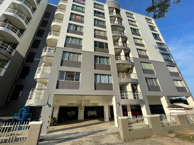 ขายคอนโด ราคา 1.32 ล้านบาท ในอำเภอหัวหิน