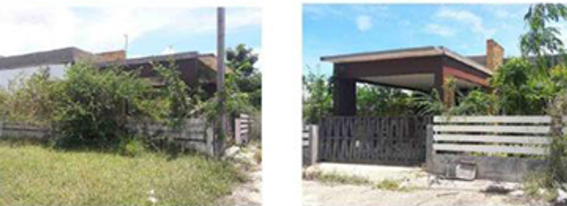 ขายบ้านเดี่ยว ราคา 1.7 ล้านบาท ในอำเภอหัวหิน