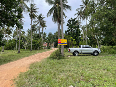 ขายบ้านเดี่ยว ราคา 21.17 ล้านบาท ในอำเภอบางสะพาน