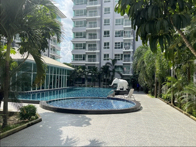 ขายคอนโด ในโครงการอาคารชุดเดอะ รอยัล ฮิลล์ รีสอร์ท บ่อวิน อาคาร ซี ราคา 1.155 ล้านบาท ในอำเภอศรีราชา