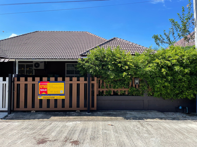 ขายบ้านเดี่ยว ราคา 1.46 ล้านบาท ในอำเภอปราณบุรี